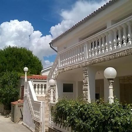 Apartmani Prpic Vir Ngoại thất bức ảnh