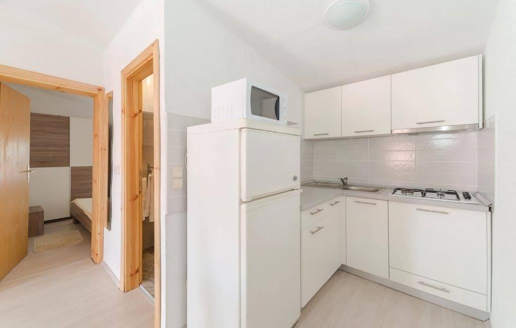 Apartmani Prpic Vir Ngoại thất bức ảnh