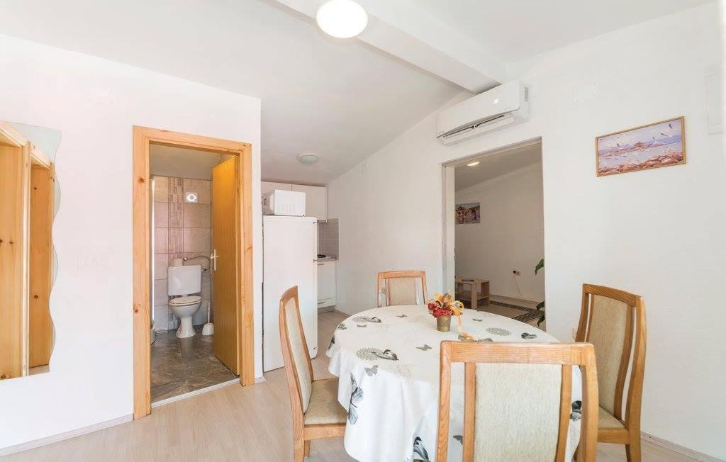 Apartmani Prpic Vir Ngoại thất bức ảnh