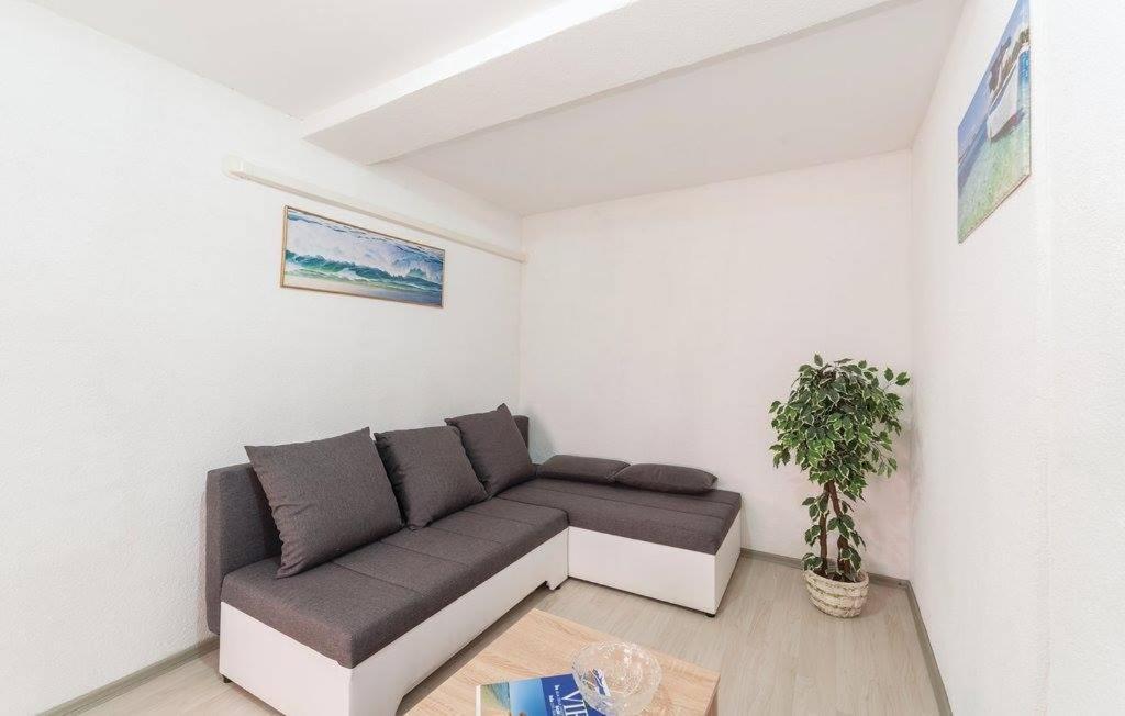 Apartmani Prpic Vir Ngoại thất bức ảnh